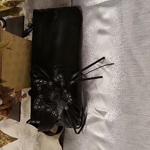 Black bag